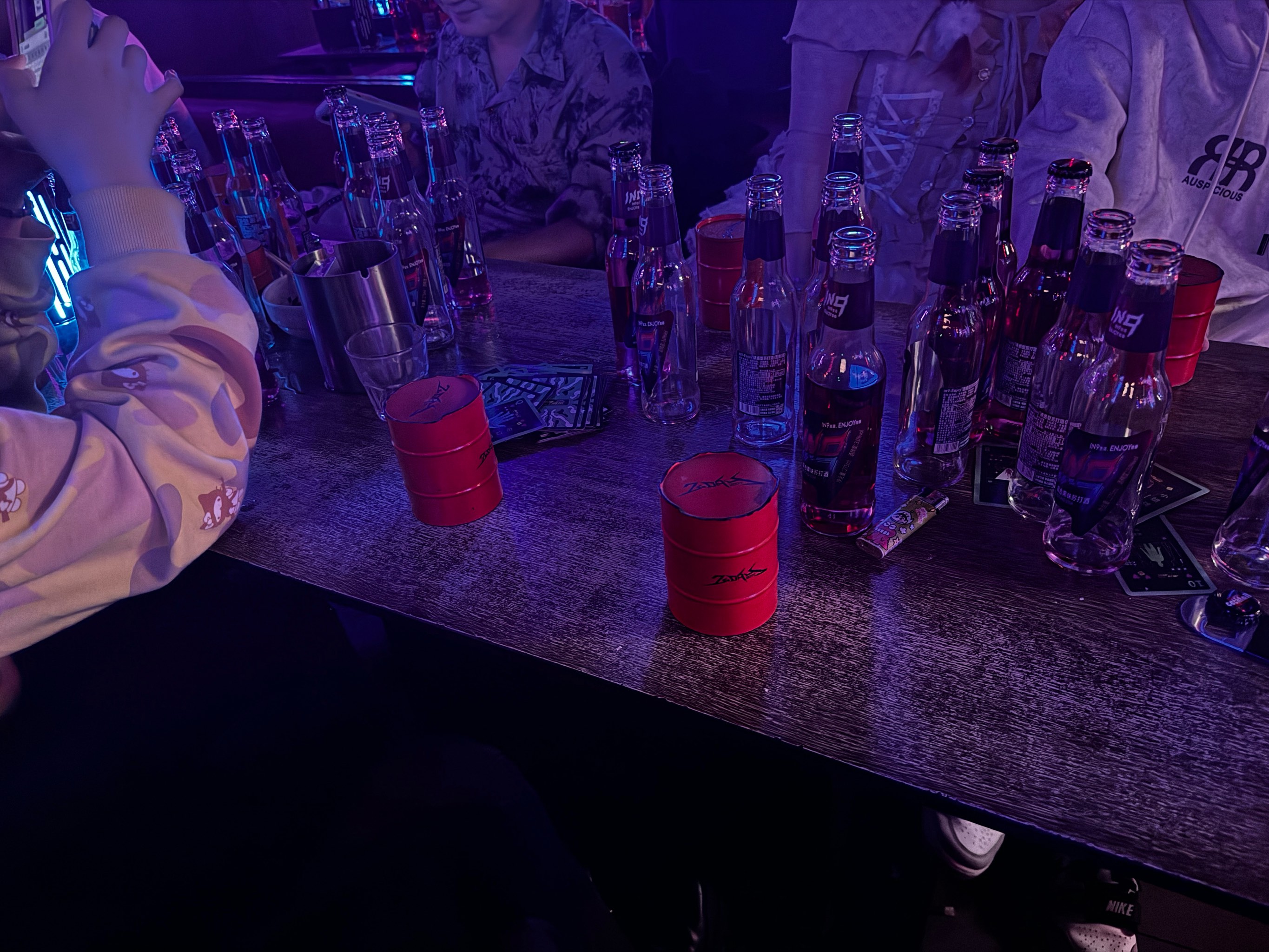 漳州商务KTV，精彩商务洽谈的绝佳场所-长泰县ktv预订